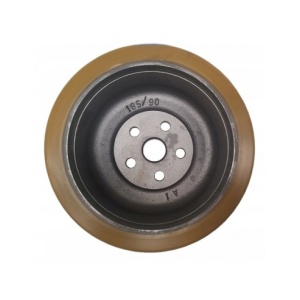 Roata transpalet electric HYSTER YALE PG 230/ 75-185/FL-S 170987 WICKE - Img 2