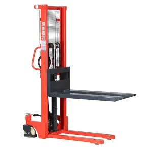 Stivuitor manual cu catarg SYC1530 HENGLIFT