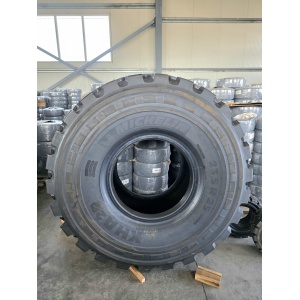 Anvelopa pneumatica Industriala Heavy duty MICHELIN XH A - 23.5 R25