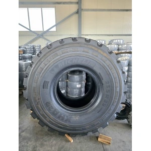 Anvelopa pneumatica Industriala MICHELIN XH A - 23.5 R25 Heavy duty