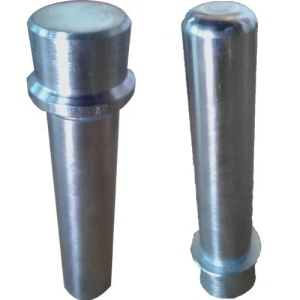 Piston mic transpalet HPT25-A