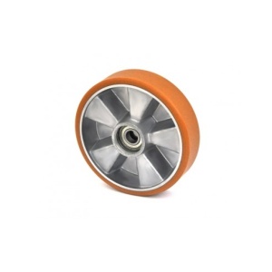 Roata directie transpalet manual Ø200*50mm PAK-200/50/60-38/20 901643 MARBA