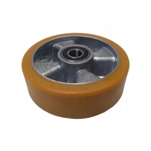 Roata Transpalet electric BT / STILL / LINDE PE 125/ 40-105/2K-S 239062 WICKE - Img 2