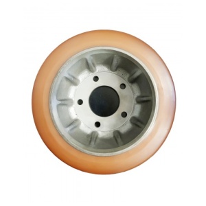 Roata transpalet electric BT/TOYOTA VG 215/70-158/FL-S 156385 WICKE - Img 2