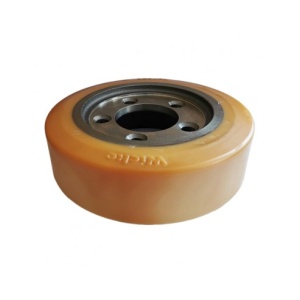 Roata transpalet electric BT/TOYOTA VG-250/75-185/FL-S 168747 WICKE - Img 2