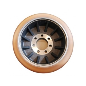 Roata transpalet electric BT/TOYOTA VG 350/140-290/FL-S 204796 WICKE - Img 2