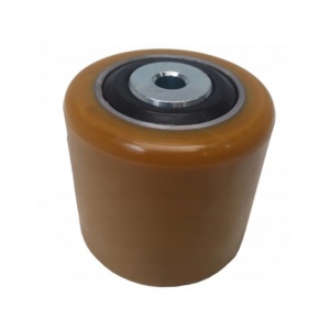 Roata transpalet electric LINDE PN 85/85/6K 206645 WICKE