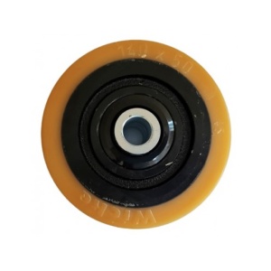 Roata transpalet electric LINDE VG 140/50-115/6K-S 241965 WICKE