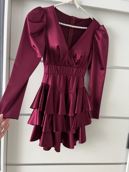 Rochie Barbie L Cherry - Img 2