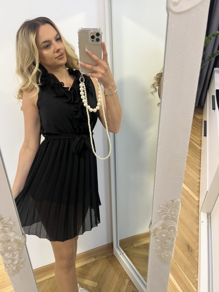 Rochie Dia Black - Img 3