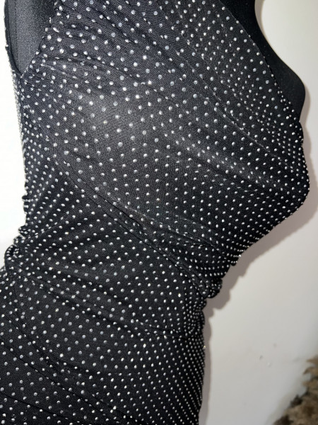 Rochie Evelin Crystal - Img 3