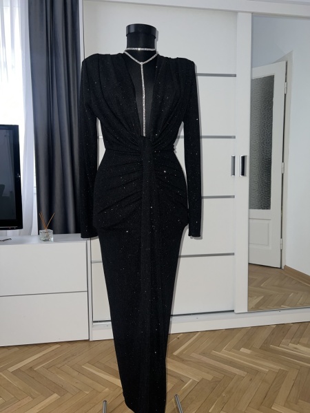 Rochie Modelatoare BELLA BG