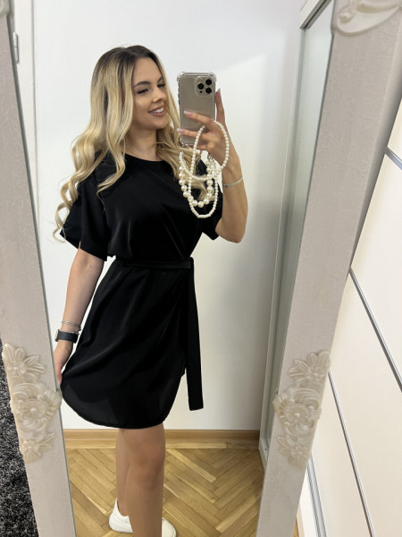 Rochie Mona Black - Img 3
