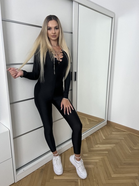 Salopeta Modelatoare Dora