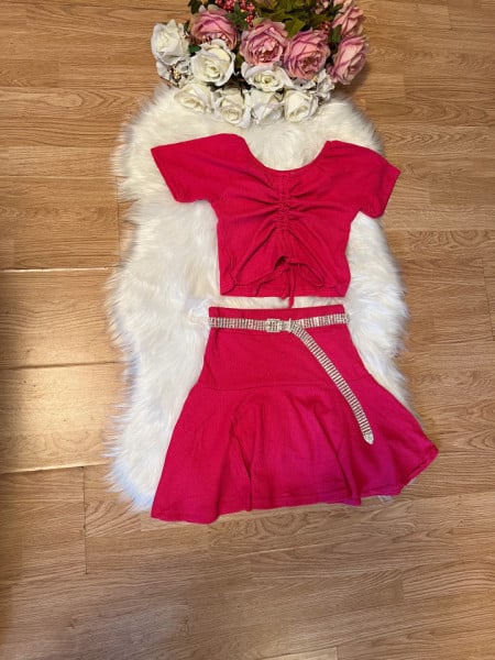 Set Barbie F