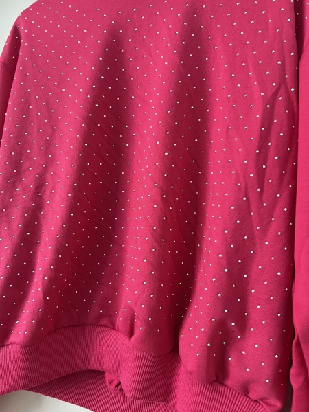 Trening Chloe Fucsia