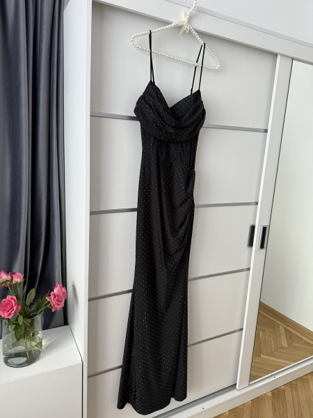 Rochie Ariana Black - Img 3