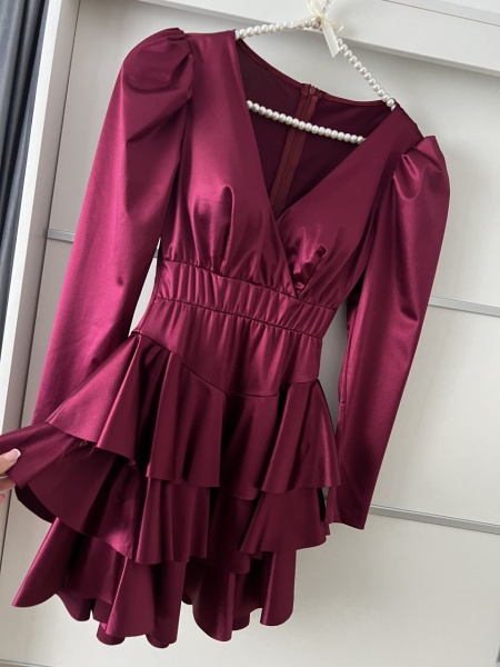 Rochie Barbie L Cherry - Img 3