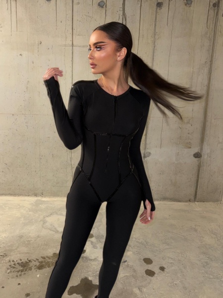 Salopeta Modelatoare Chloe - Img 6