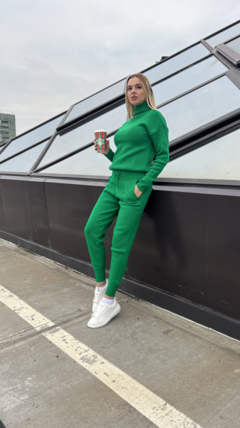 Set tricot Green - Img 5