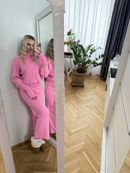 Trening Lora Baby Pink - Img 2