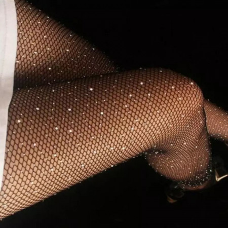 Dressuri Glitter