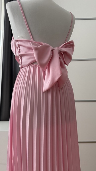 Rochie Ella Baby Pink - Img 2