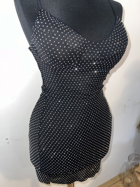 Rochie Evelin G Crystal - Img 2