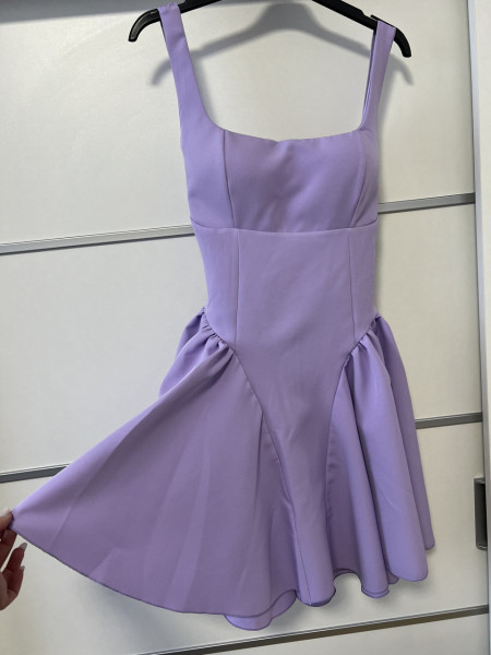 Rochie Iris Lila