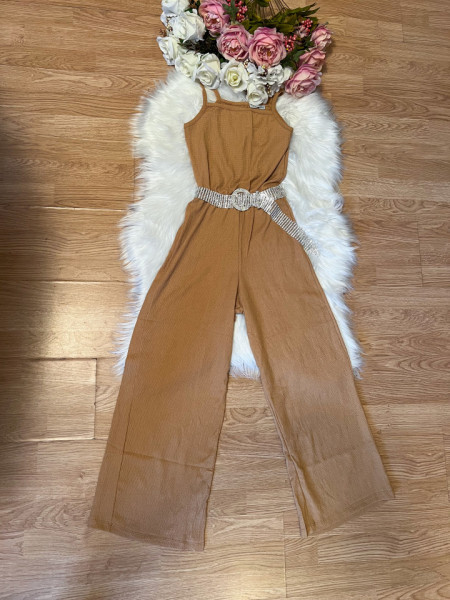 Salopeta Barbie N