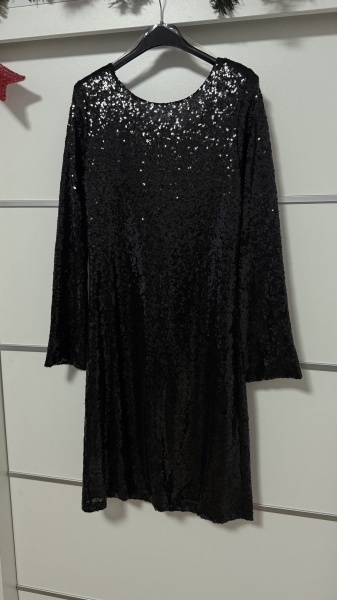Rochie Ana Black - Img 2