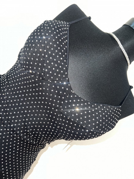 Rochie Evelin G Crystal - Img 3