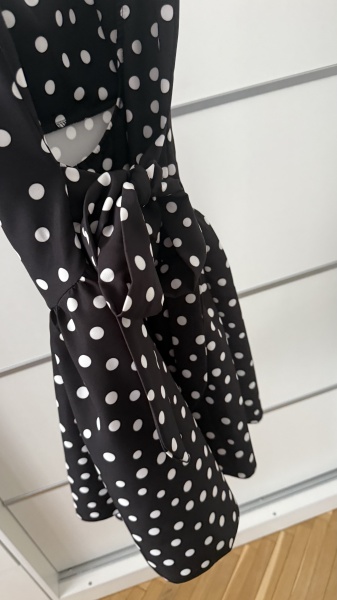 Rochie Iris Buline Black - Img 3