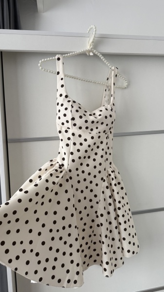 Rochie Iris Buline White - Img 2