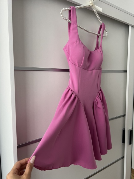 Rochie Iris Rose - Img 3