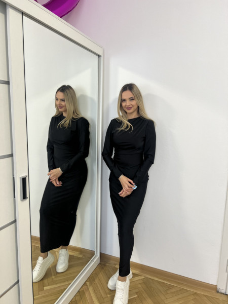 Rochie Modelatoare Ana