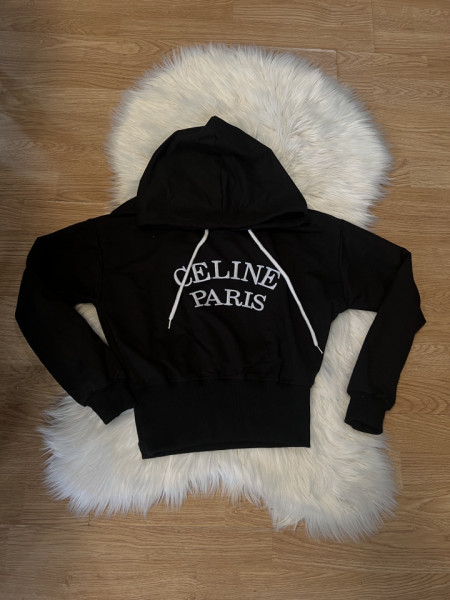Hanorac Bumbac Celine B