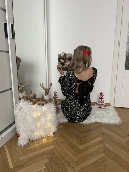 Rochie Ana Grey - Img 2