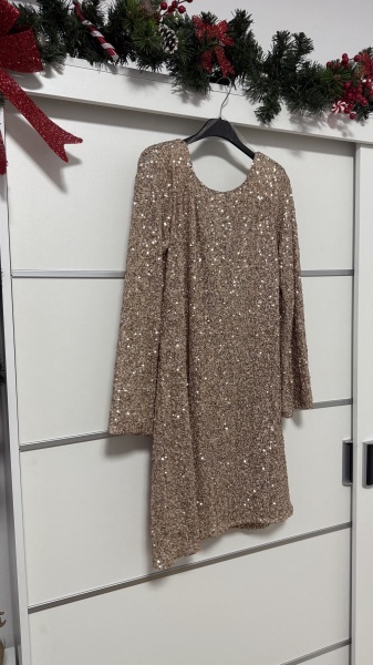 Rochie Ana Ivory - Img 2