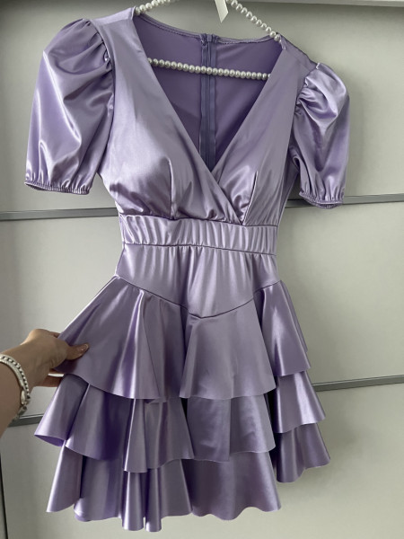 Rochie Barbie Lila - Img 2