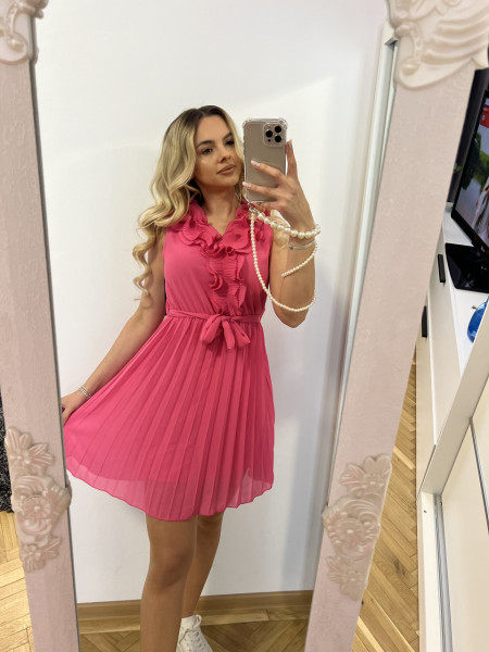 Rochie Dia Fucsia - Img 2
