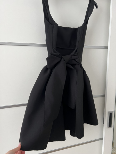 Rochie Iris Black - Img 2