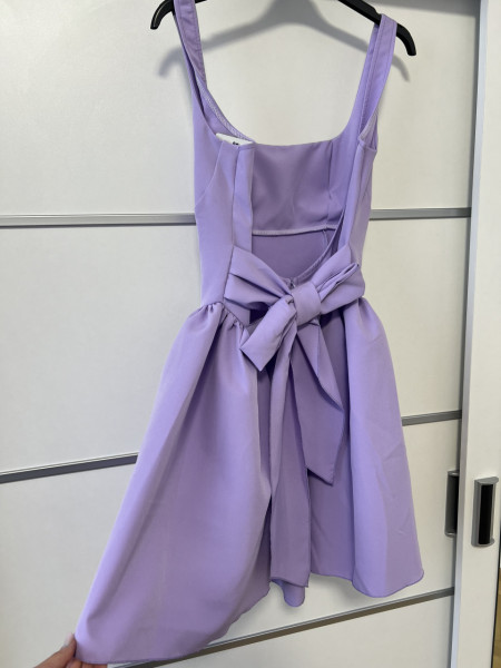 Rochie Iris Lila - Img 3
