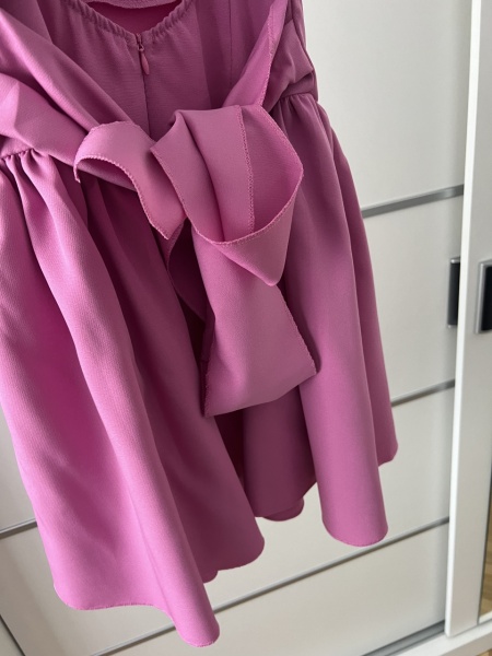Rochie Iris Rose - Img 4