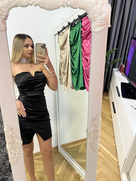Rochie Laura Black - Img 4