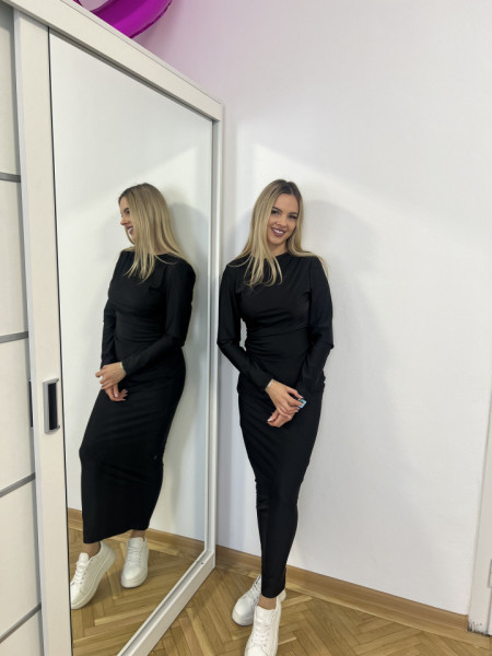 Rochie Modelatoare Ana - Img 2