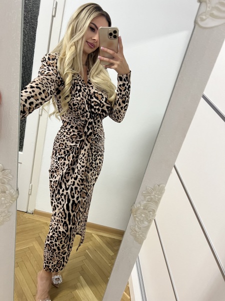 Rochie Modelatoare Bella AP