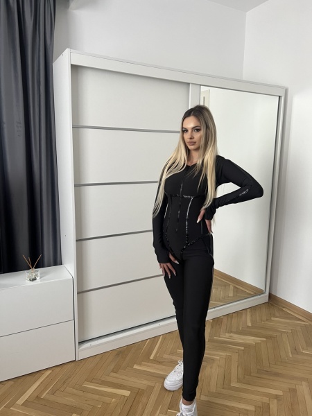 Salopeta Modelatoare Chloe