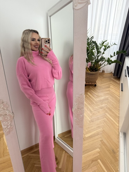 Trening Lora Baby Pink - Img 3