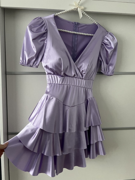 Rochie Barbie Lila - Img 3